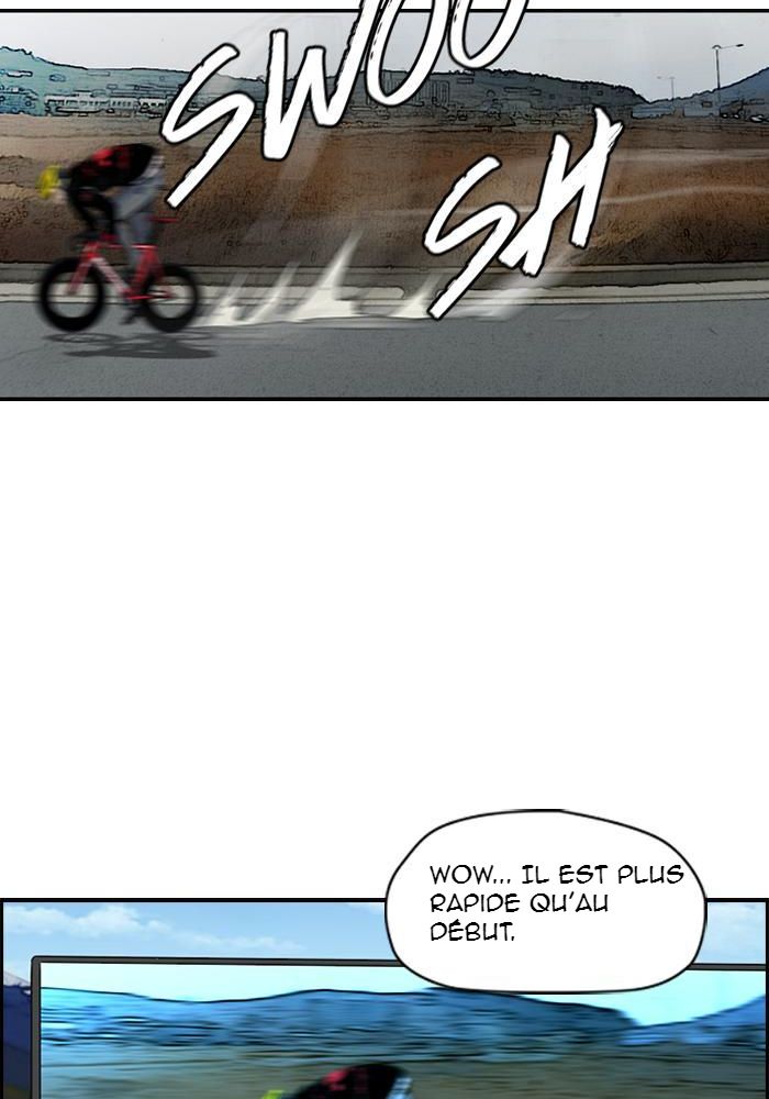 Wind Breaker Chapitre 181 - Page 2