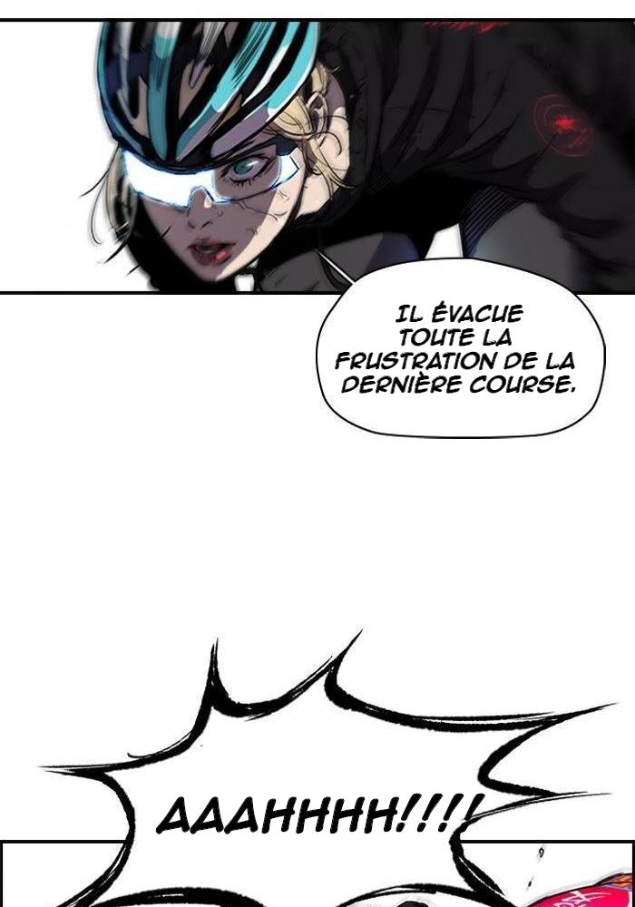 Wind Breaker Chapitre 181 - Page 21