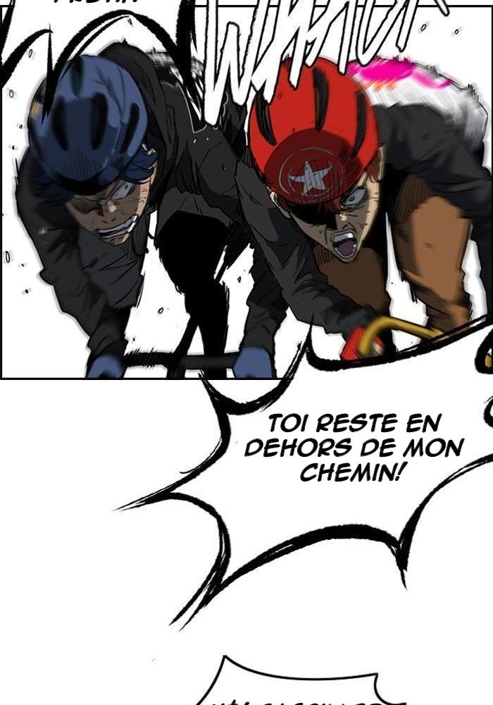 Wind Breaker Chapitre 181 - Page 23