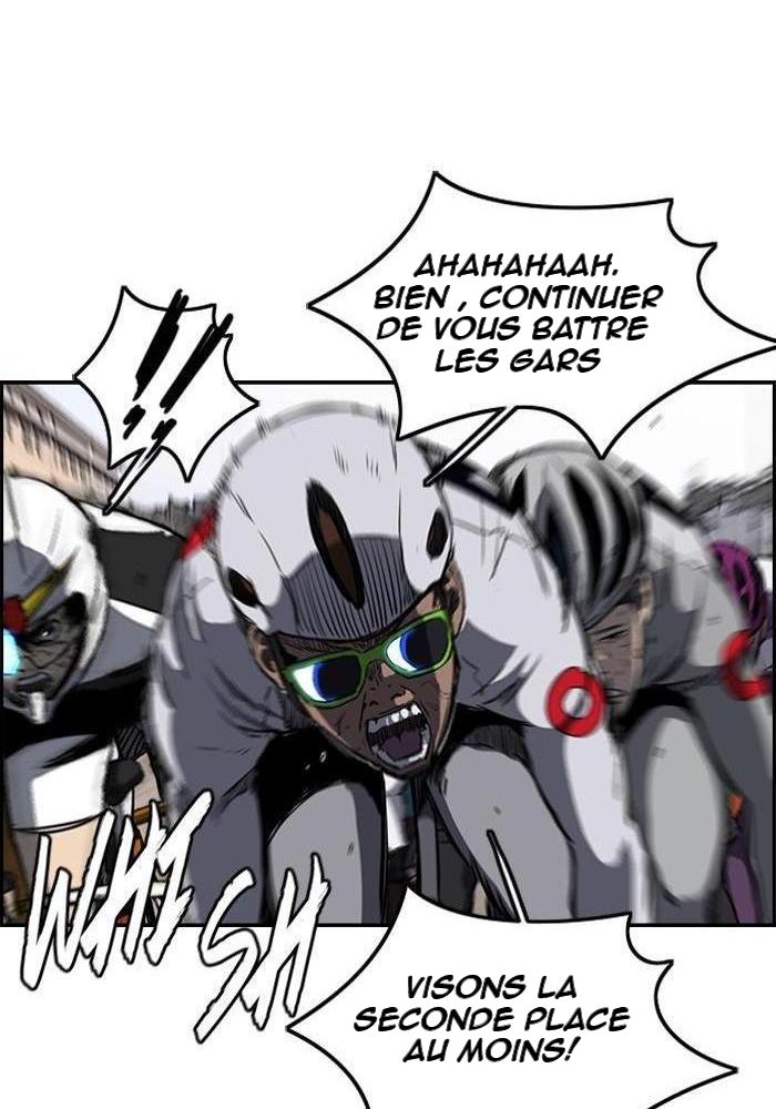 Wind Breaker Chapitre 181 - Page 25