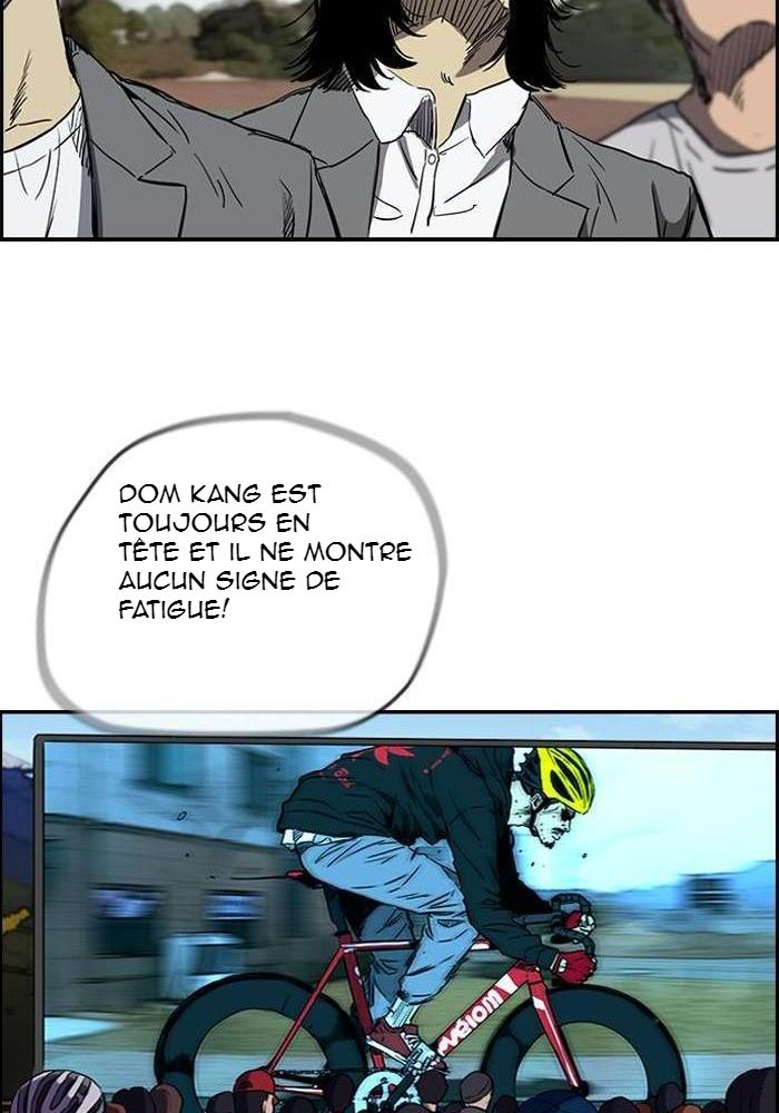 Wind Breaker Chapitre 181 - Page 27