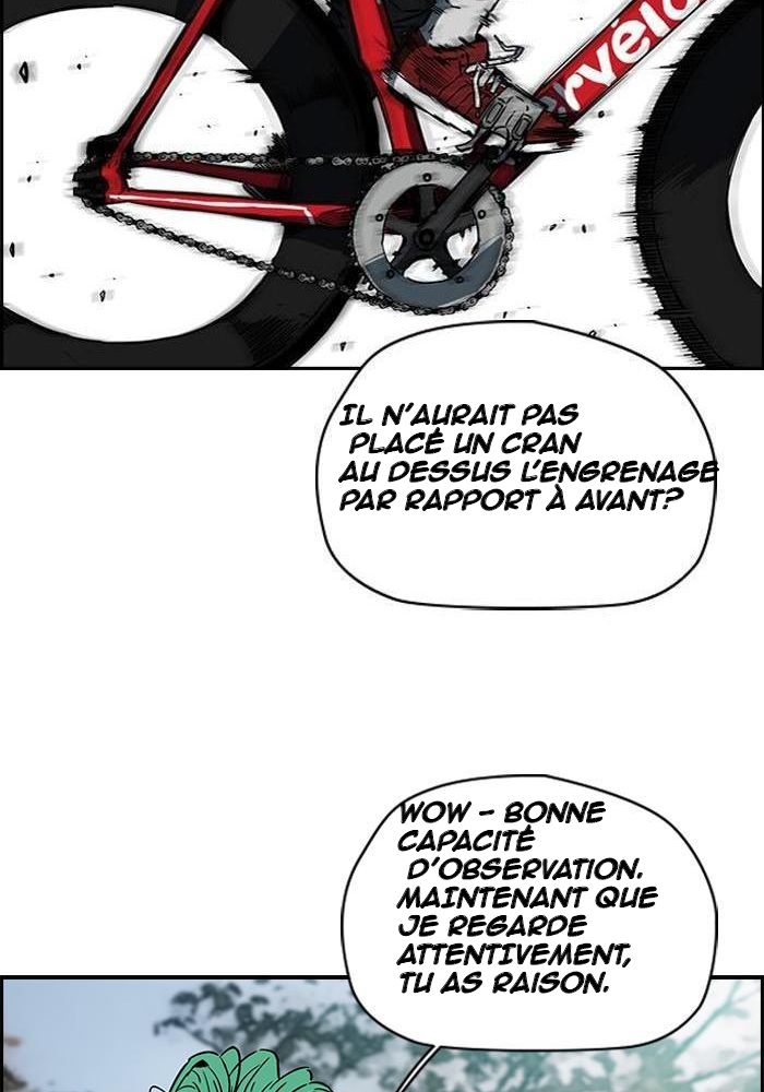 Wind Breaker Chapitre 181 - Page 30