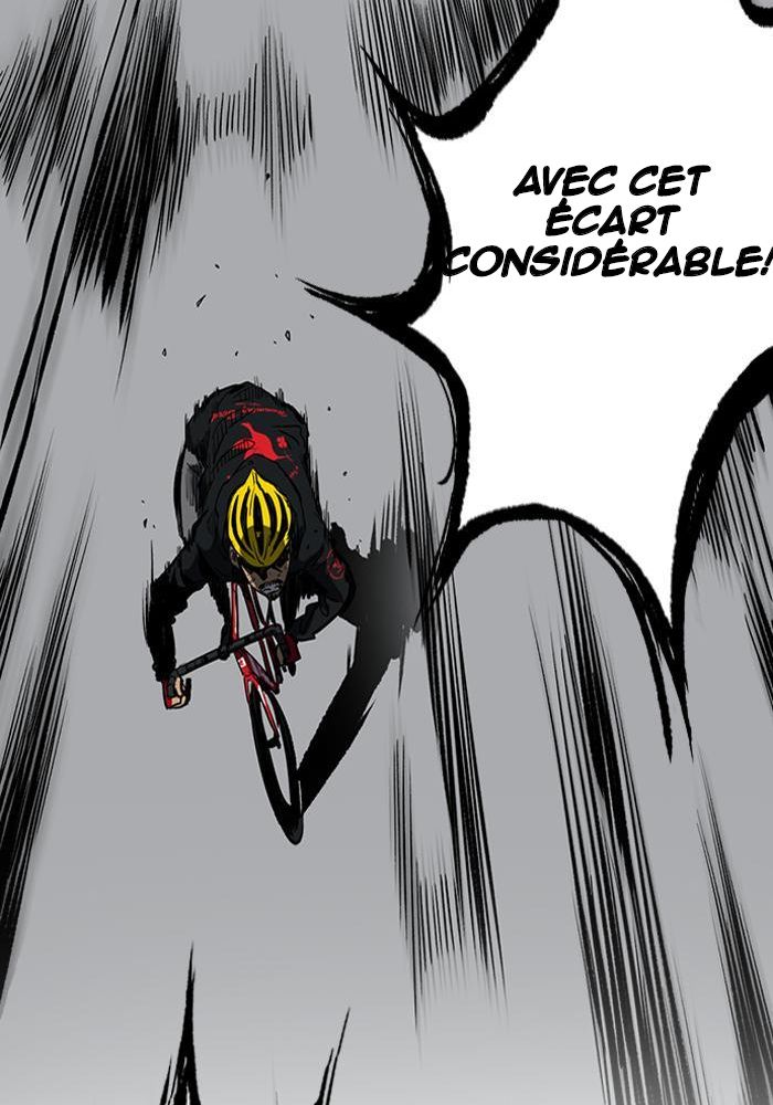 Wind Breaker Chapitre 181 - Page 34