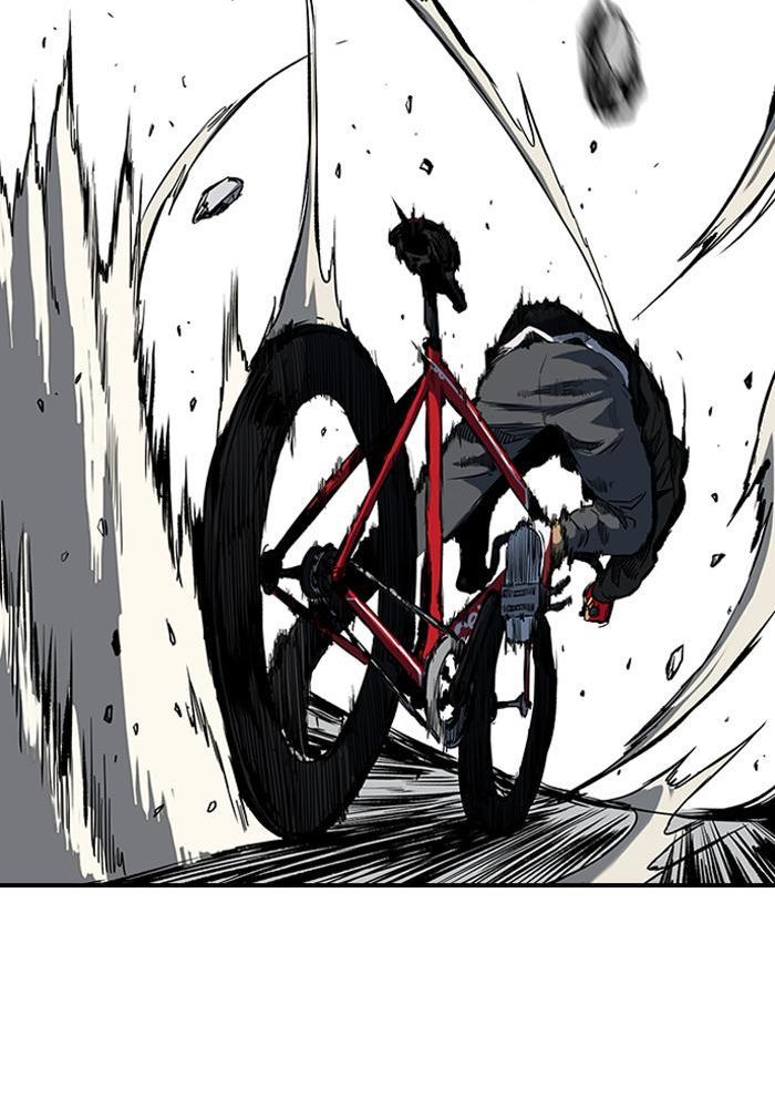 Wind Breaker Chapitre 181 - Page 36