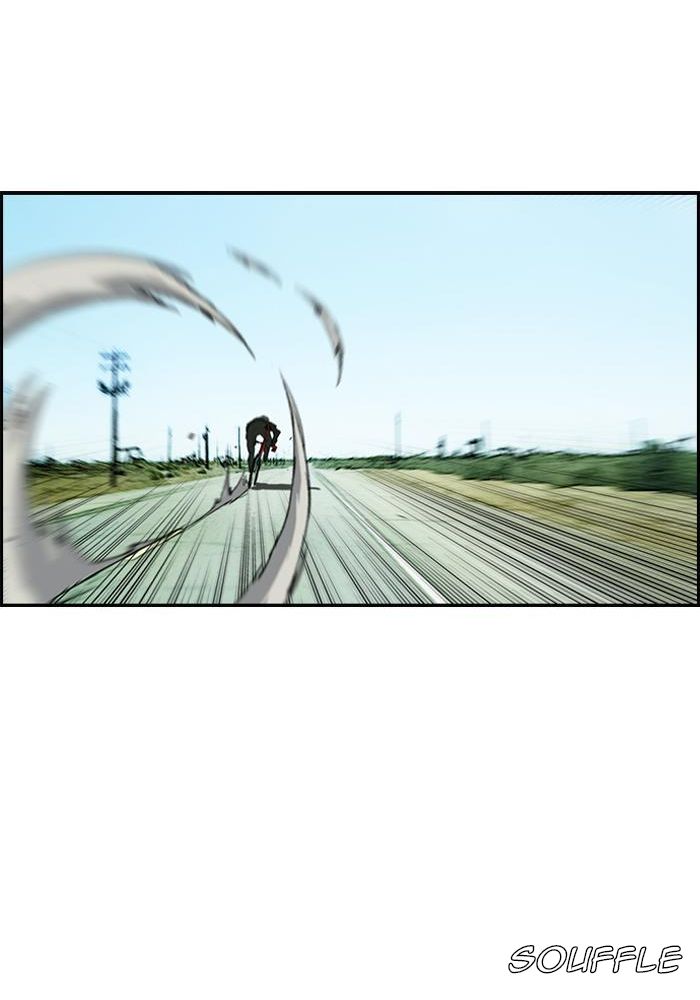 Wind Breaker Chapitre 181 - Page 37