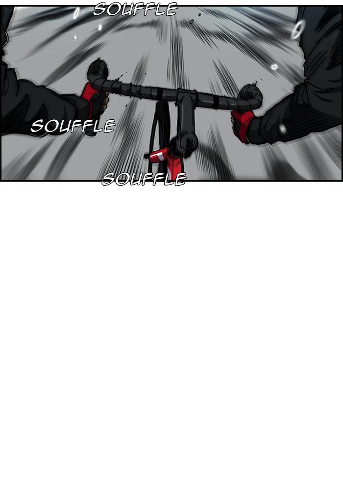 Wind Breaker Chapitre 181 - Page 38