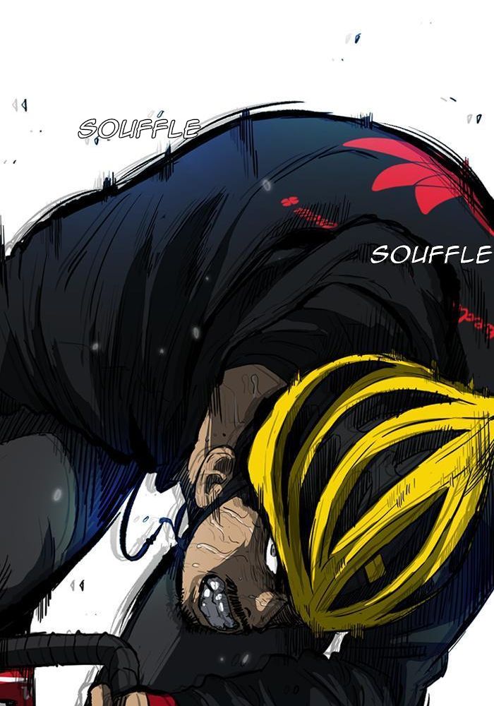 Wind Breaker Chapitre 181 - Page 39