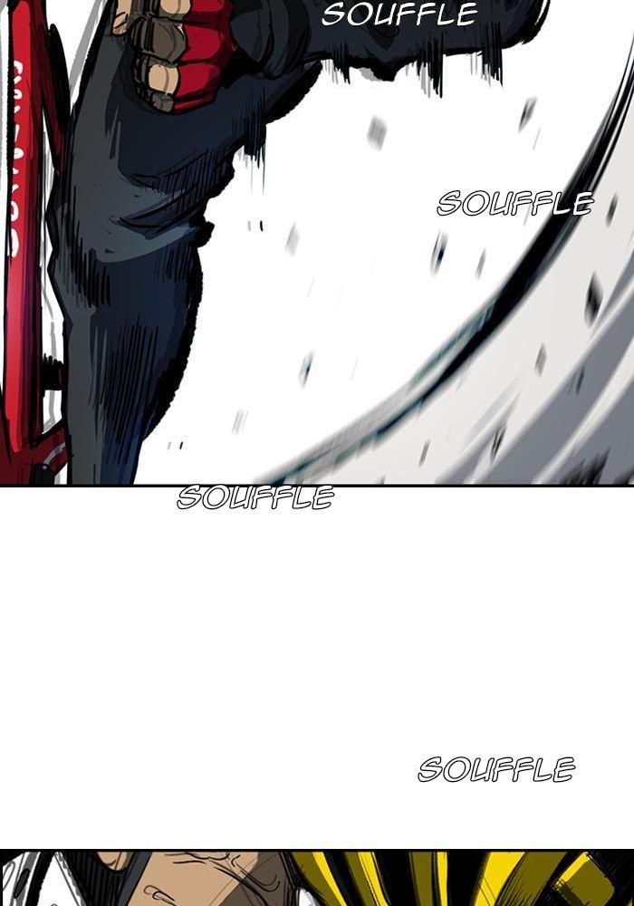 Wind Breaker Chapitre 181 - Page 40
