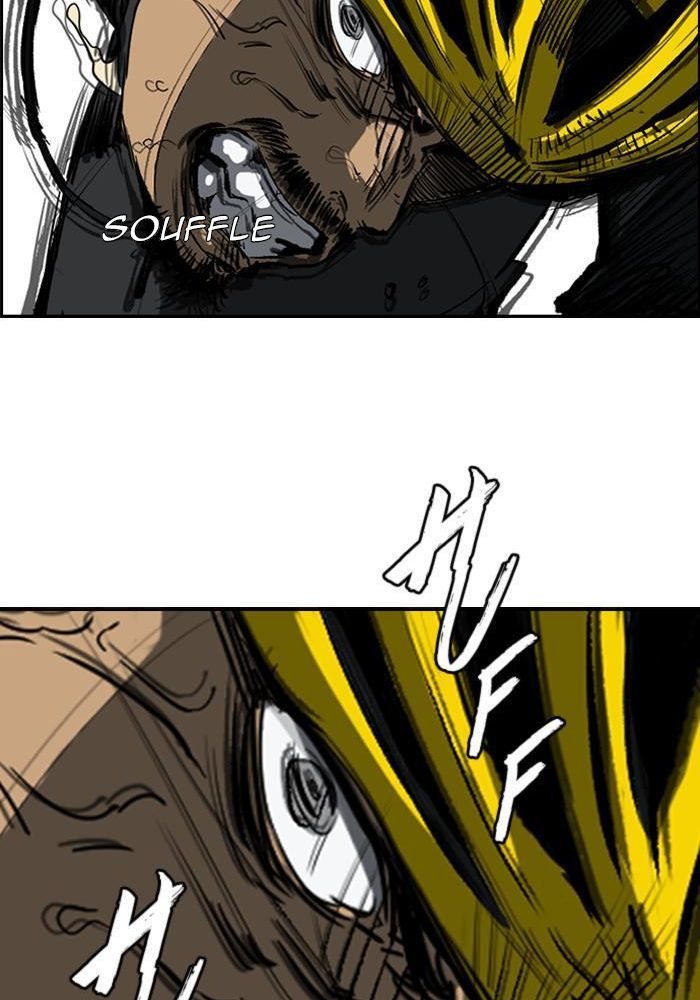 Wind Breaker Chapitre 181 - Page 41