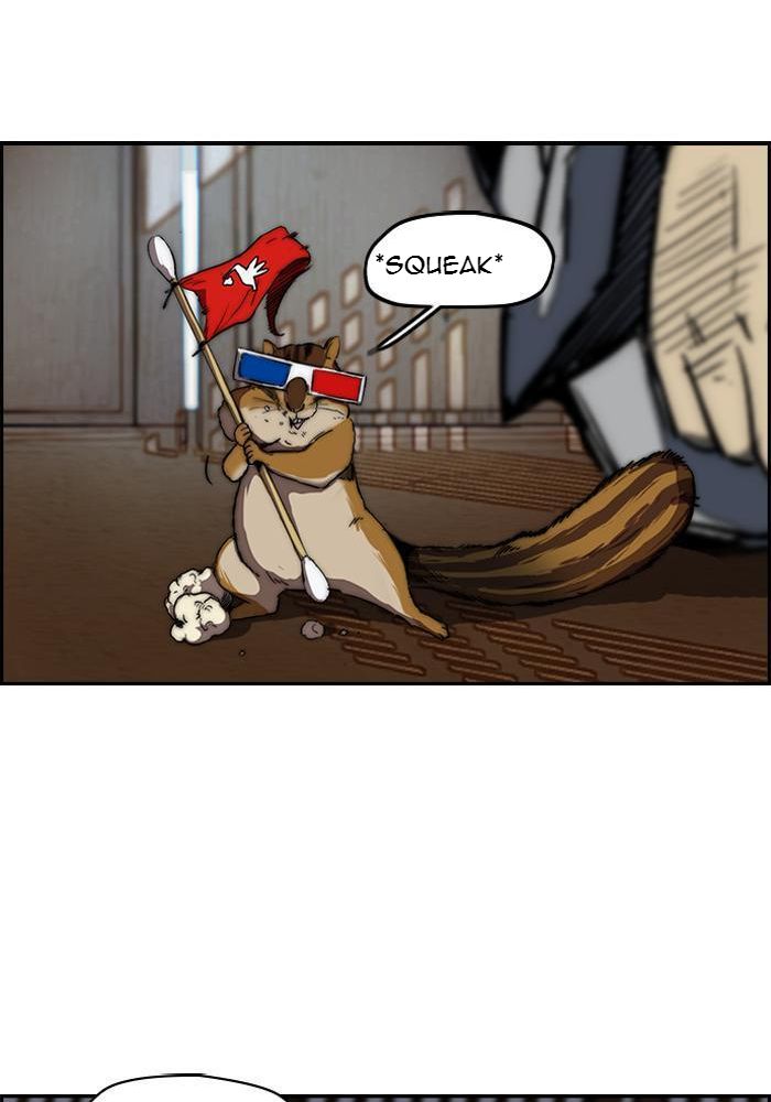 Wind Breaker Chapitre 181 - Page 44