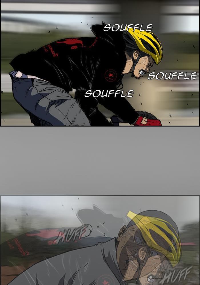 Wind Breaker Chapitre 181 - Page 46