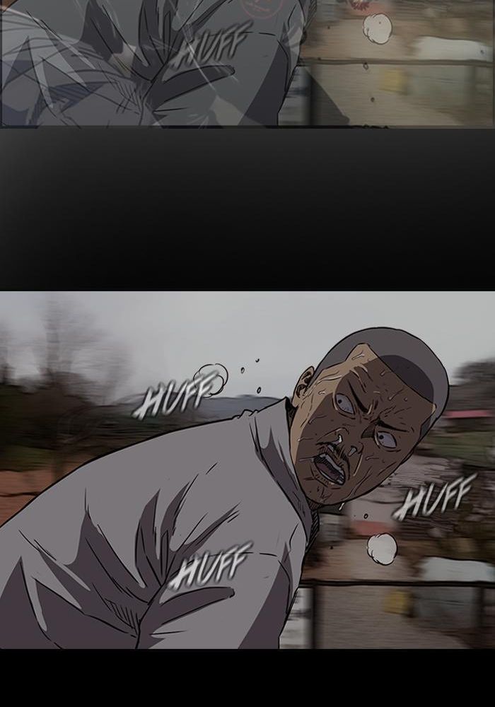 Wind Breaker Chapitre 181 - Page 47