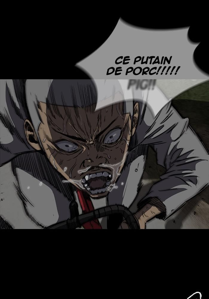 Wind Breaker Chapitre 181 - Page 48