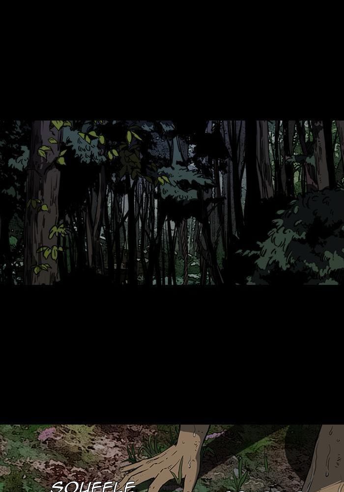 Wind Breaker Chapitre 181 - Page 50