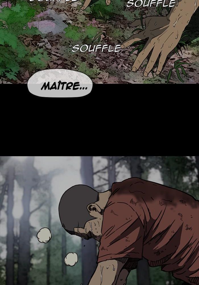 Wind Breaker Chapitre 181 - Page 51