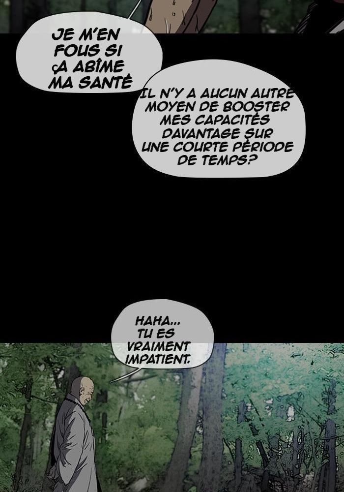 Wind Breaker Chapitre 181 - Page 52