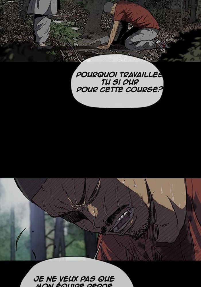 Wind Breaker Chapitre 181 - Page 53