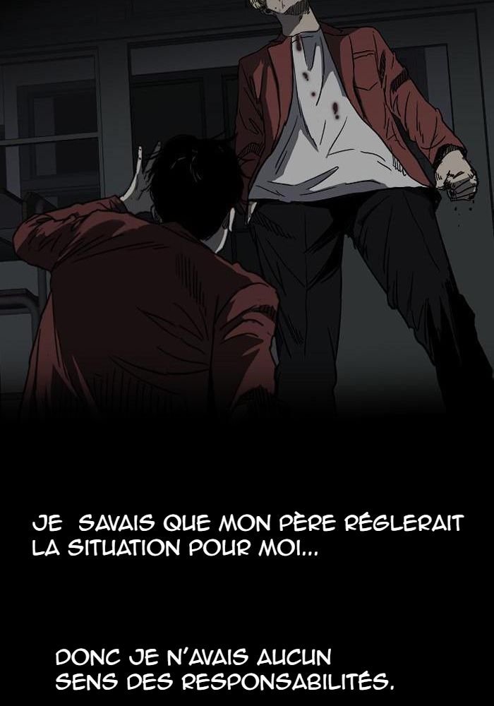 Wind Breaker Chapitre 181 - Page 55