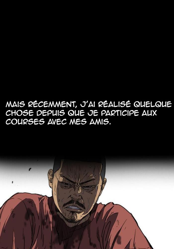 Wind Breaker Chapitre 181 - Page 56