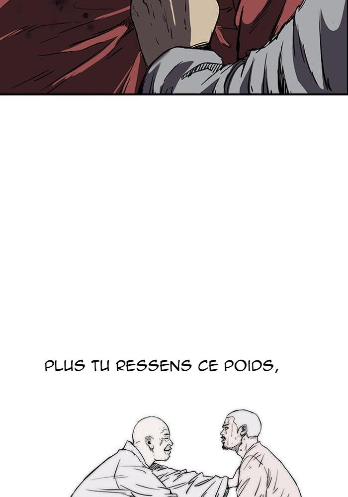 Wind Breaker Chapitre 181 - Page 59