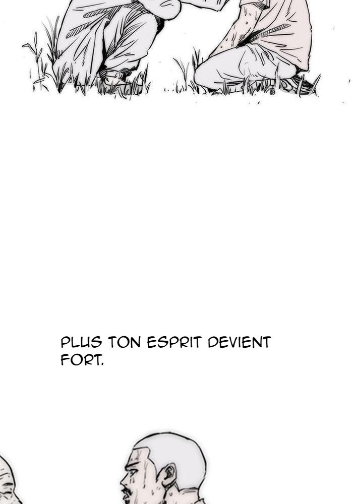 Wind Breaker Chapitre 181 - Page 60