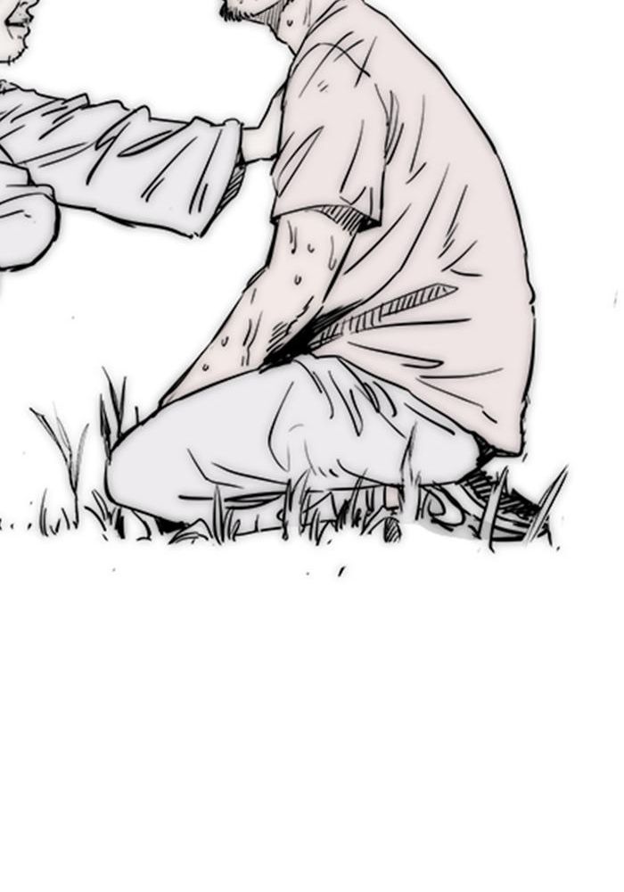 Wind Breaker Chapitre 181 - Page 61