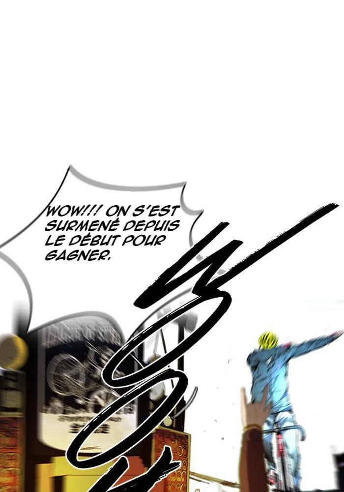 Wind Breaker Chapitre 181 - Page 65