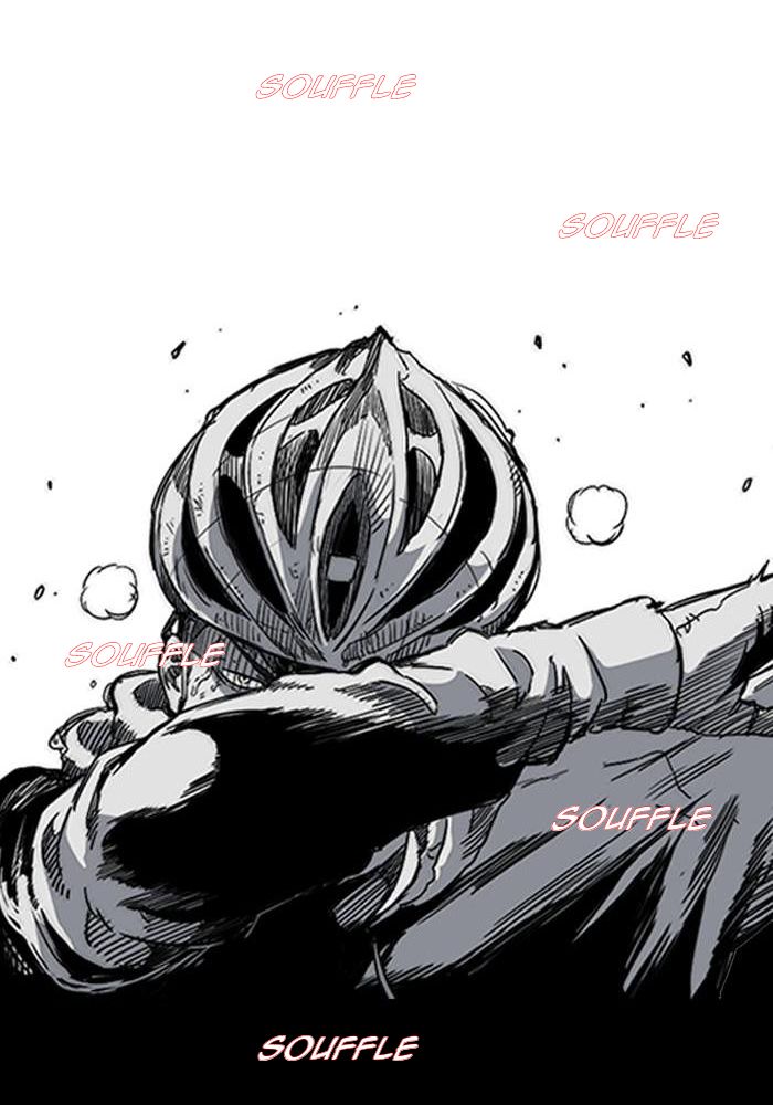 Wind Breaker Chapitre 181 - Page 68