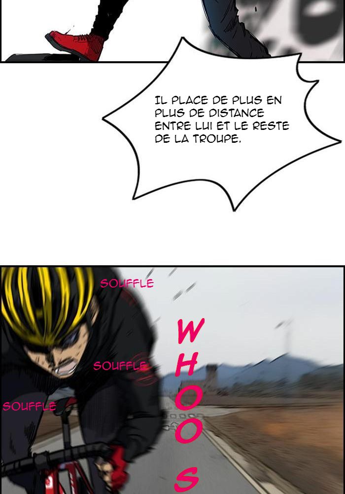 Wind Breaker Chapitre 181 - Page 9