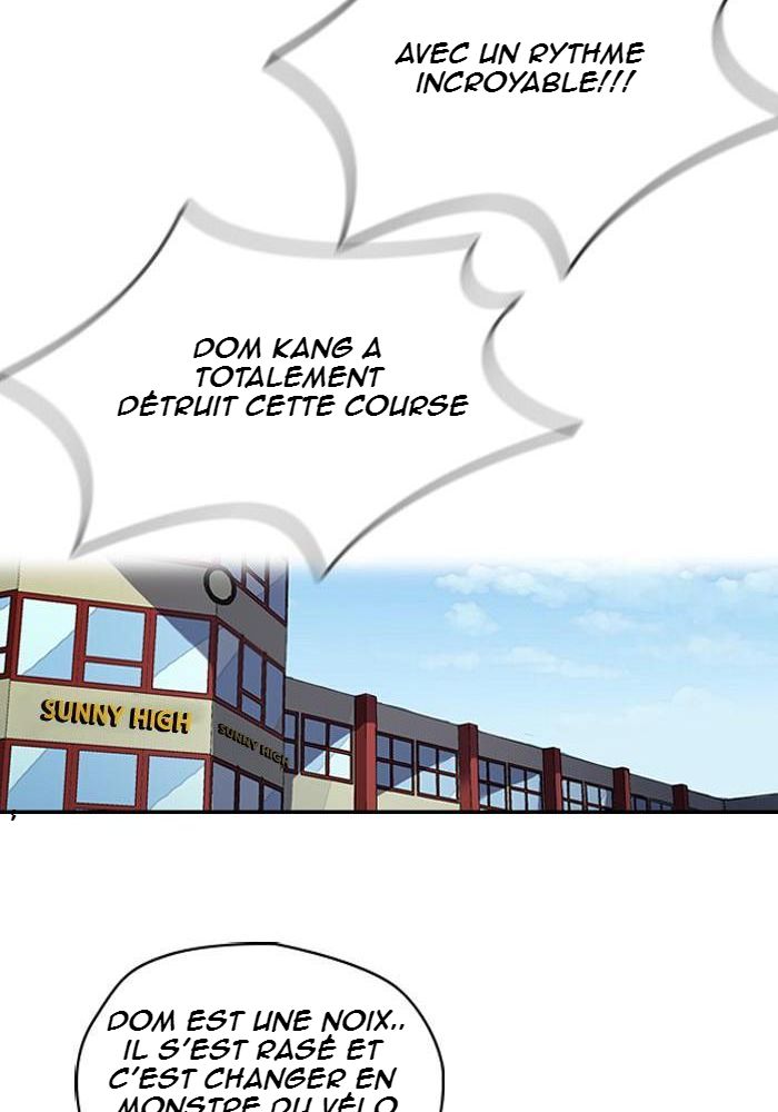 Wind Breaker Chapitre 182 - Page 10
