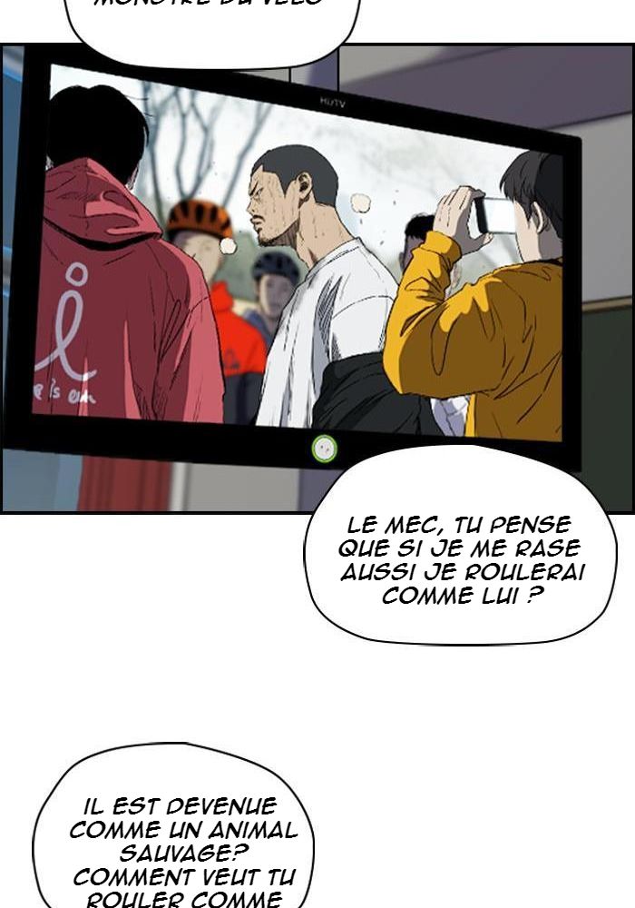 Wind Breaker Chapitre 182 - Page 11