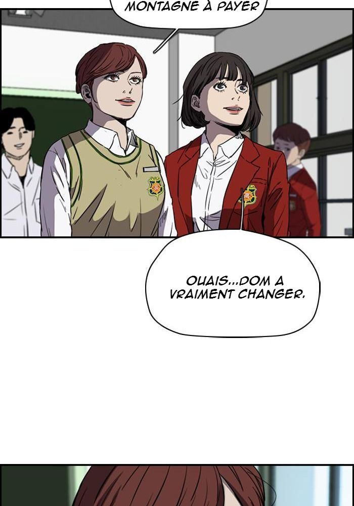 Wind Breaker Chapitre 182 - Page 13