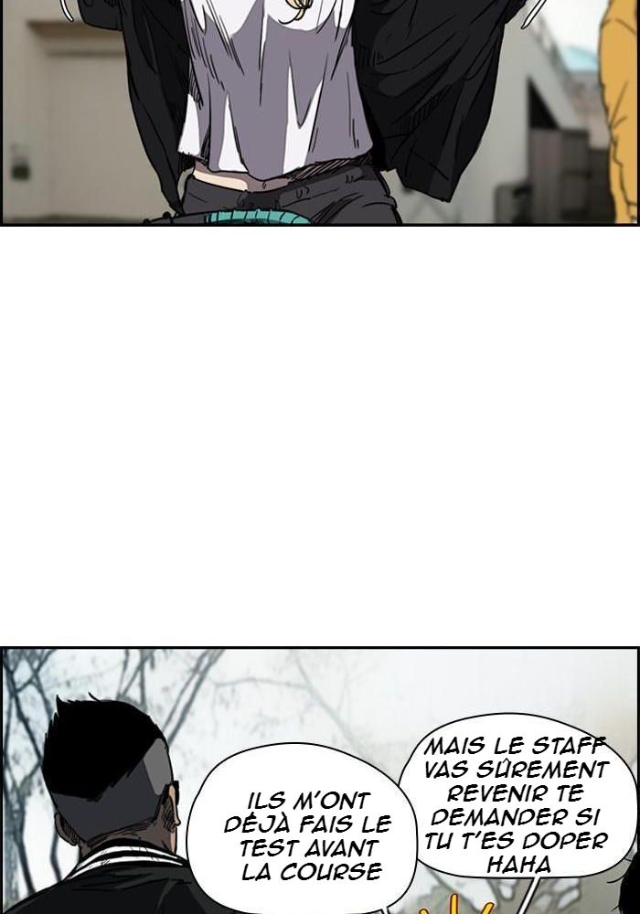 Wind Breaker Chapitre 182 - Page 18