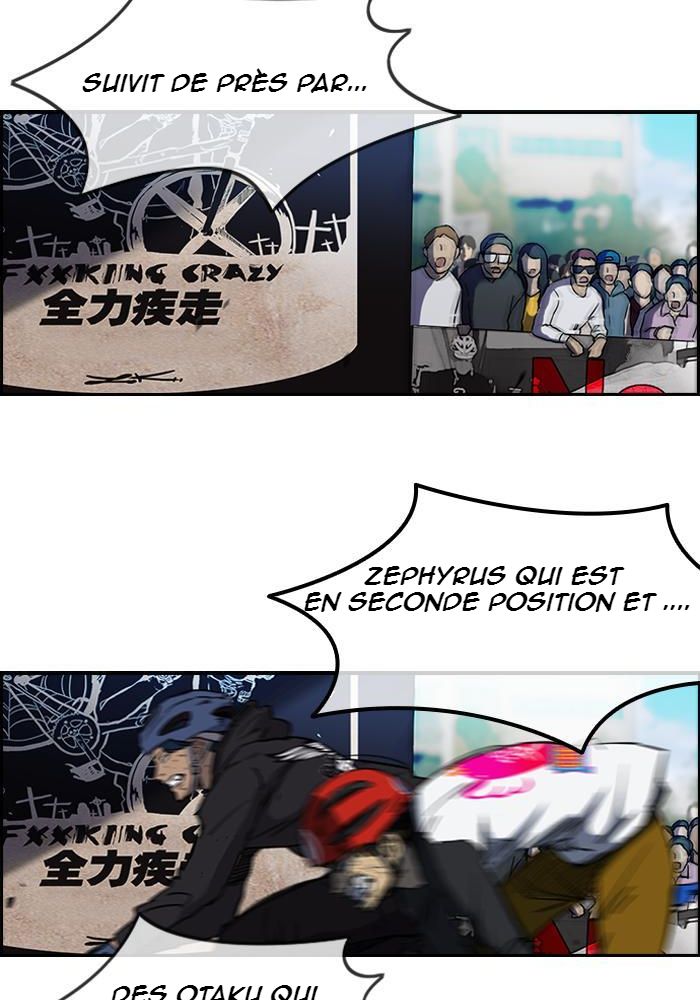 Wind Breaker Chapitre 182 - Page 2