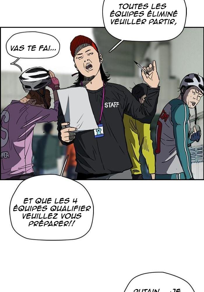 Wind Breaker Chapitre 182 - Page 24
