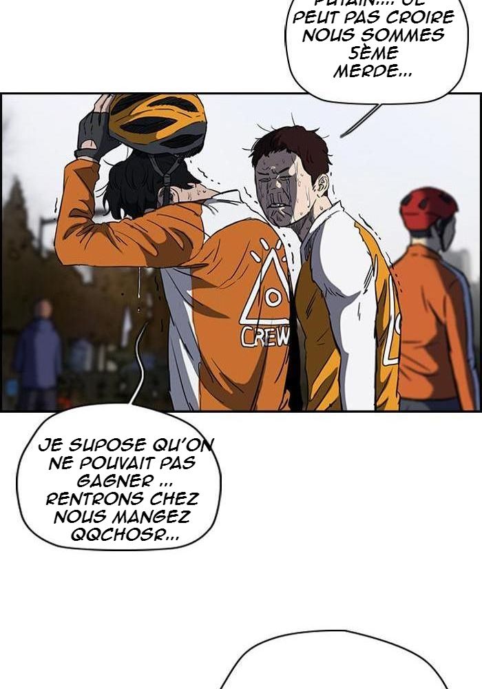 Wind Breaker Chapitre 182 - Page 25