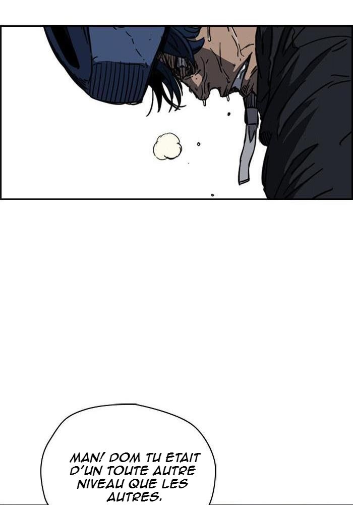 Wind Breaker Chapitre 182 - Page 29