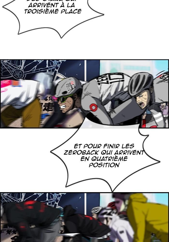 Wind Breaker Chapitre 182 - Page 3