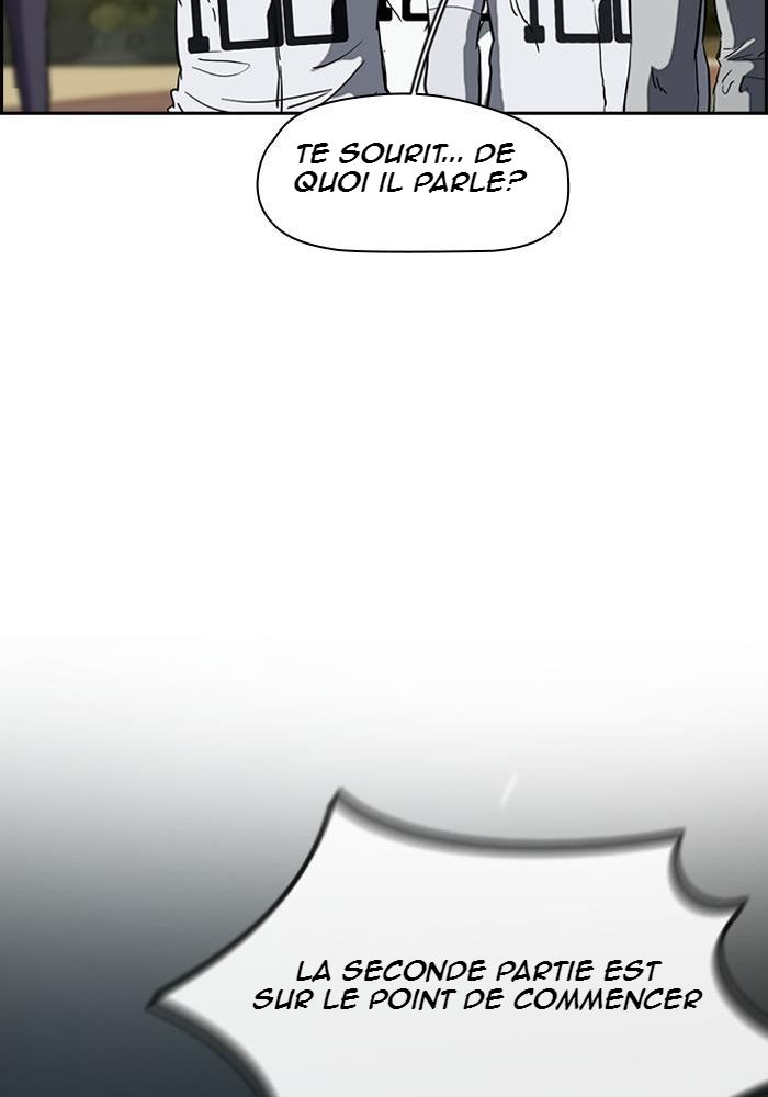 Wind Breaker Chapitre 182 - Page 36