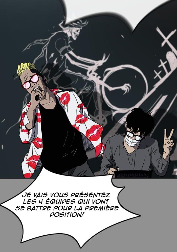 Wind Breaker Chapitre 182 - Page 37