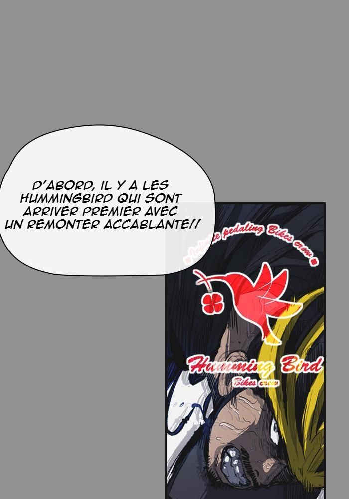 Wind Breaker Chapitre 182 - Page 38