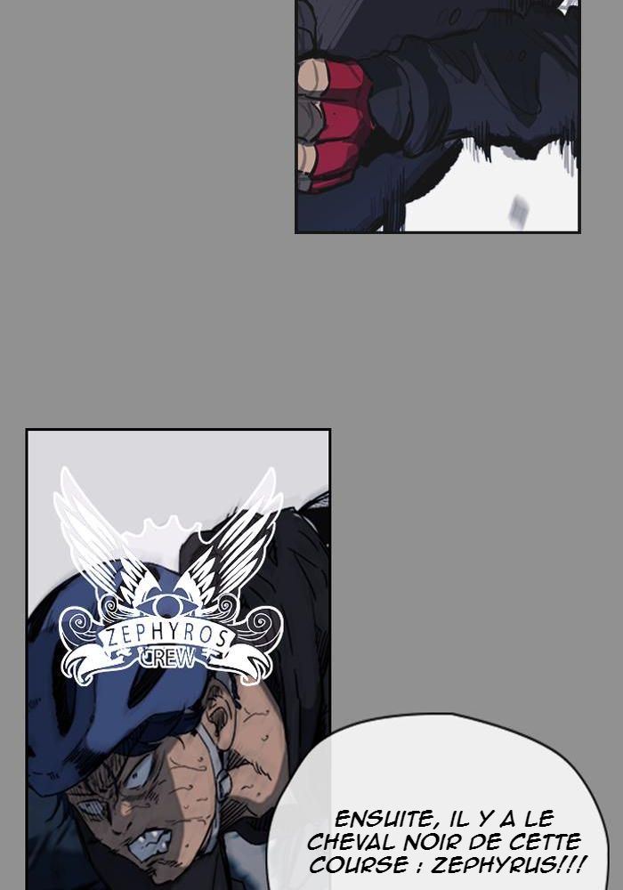 Wind Breaker Chapitre 182 - Page 39