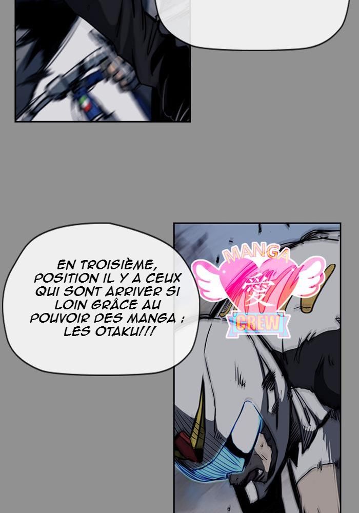 Wind Breaker Chapitre 182 - Page 40