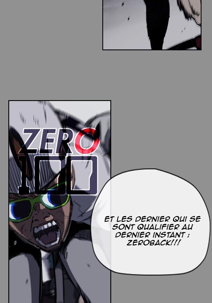 Wind Breaker Chapitre 182 - Page 41