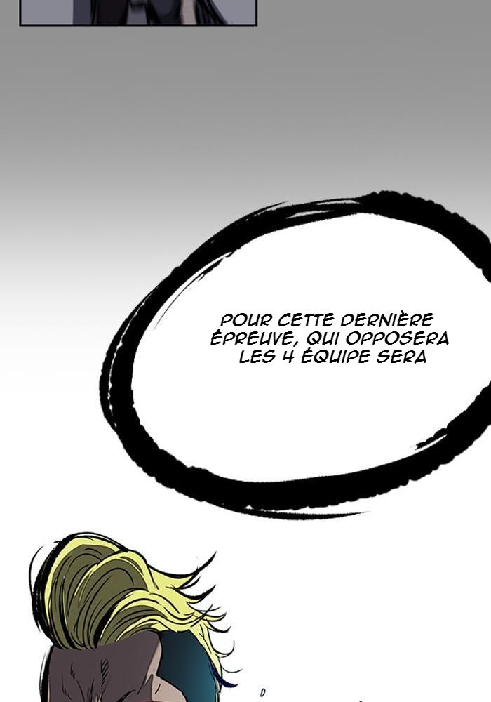 Wind Breaker Chapitre 182 - Page 42