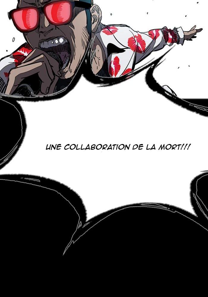 Wind Breaker Chapitre 182 - Page 43