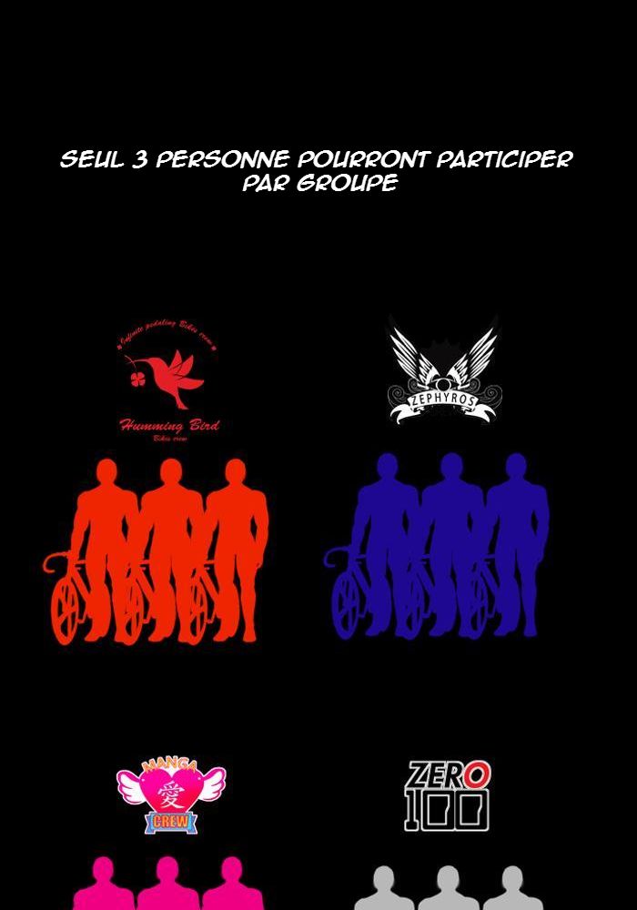 Wind Breaker Chapitre 182 - Page 44
