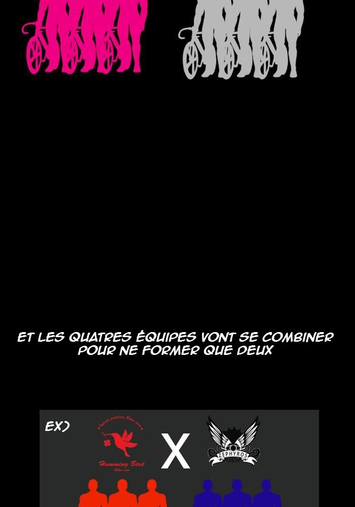 Wind Breaker Chapitre 182 - Page 45