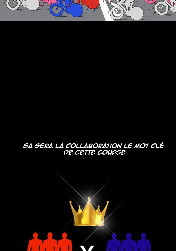 Wind Breaker Chapitre 182 - Page 49