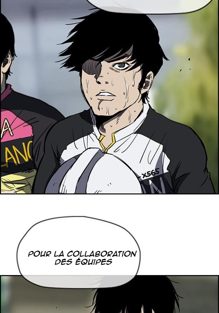 Wind Breaker Chapitre 182 - Page 54